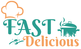 fastndelicious.com